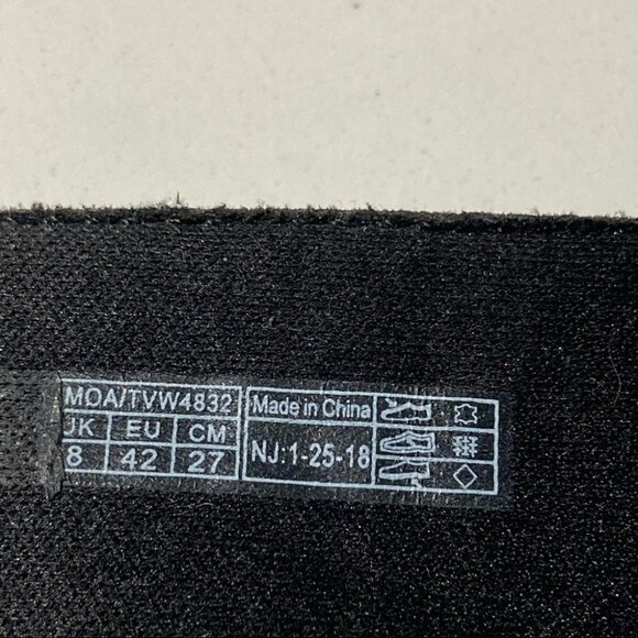 VIONIC Sz 10 Samoa Hook & Loop Closure Slip On Sandal  w/ Embellishments - Picture 6 of 12